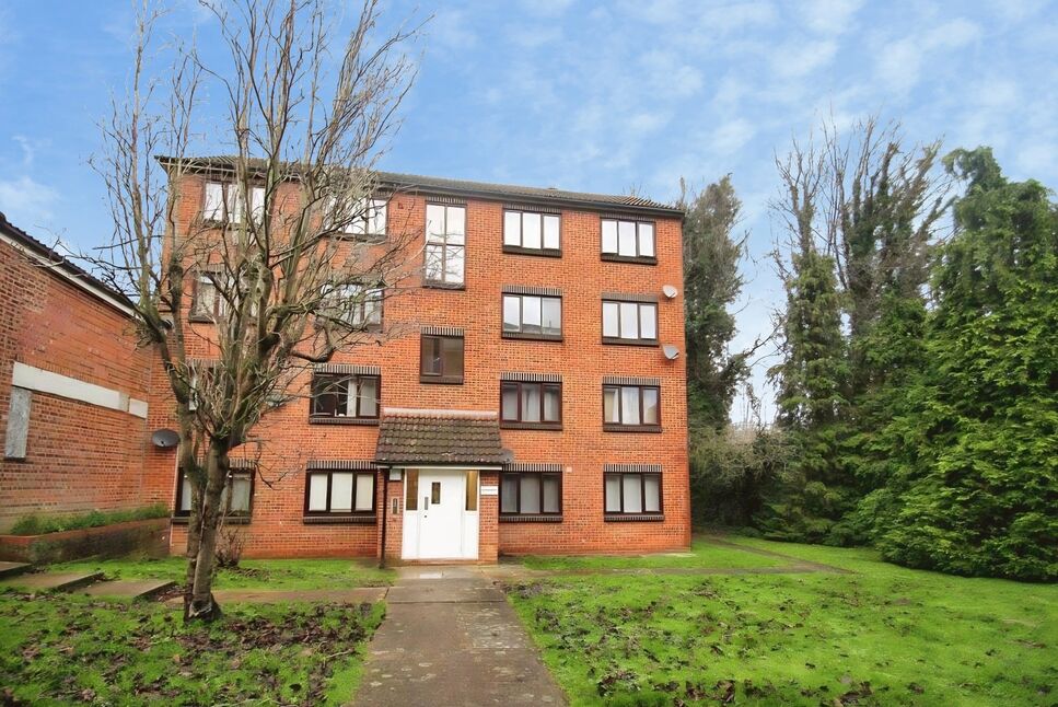 Flat Lesley Place in Maidstone