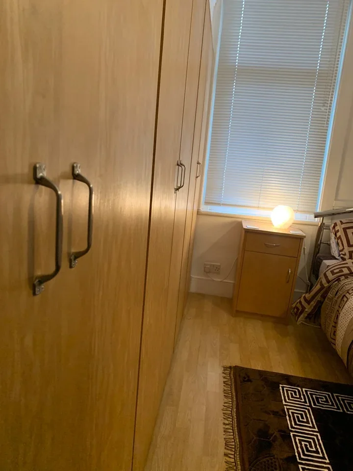 Room Chesley Gardens in Greater London
