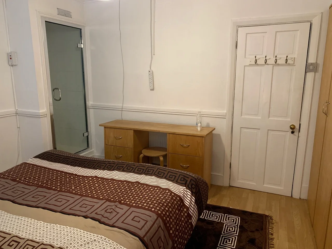 Room Chesley Gardens in Greater London