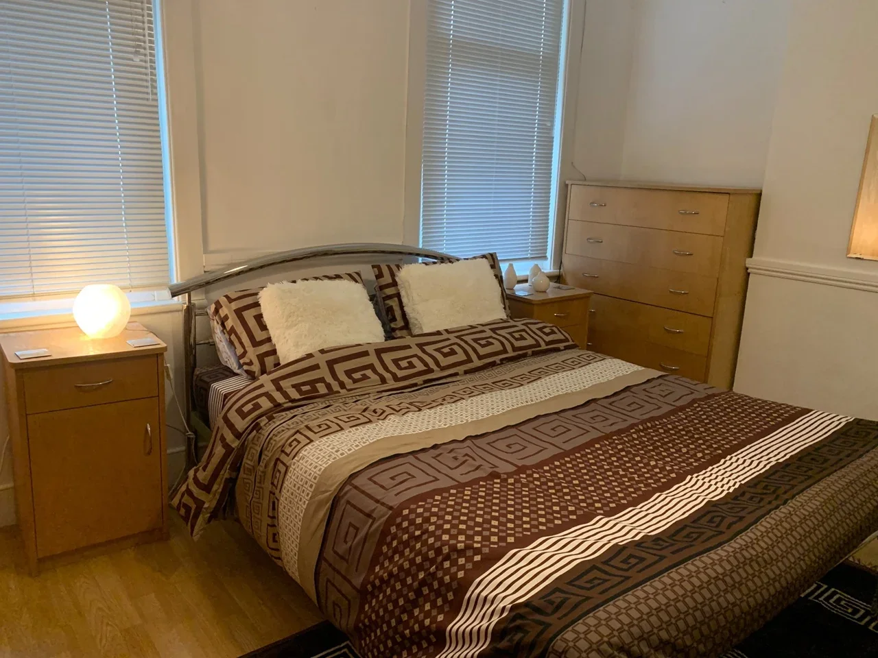 Room Chesley Gardens in Greater London