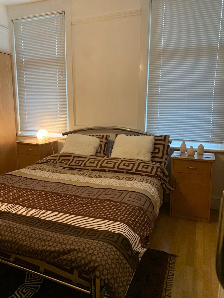 Room Chesley Gardens in Greater London