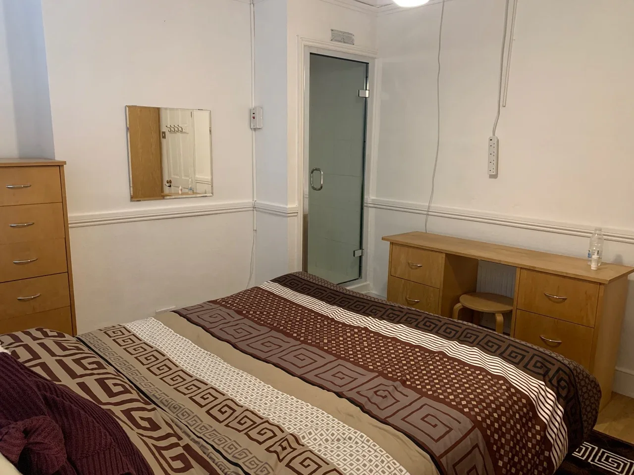 Room Chesley Gardens in Greater London