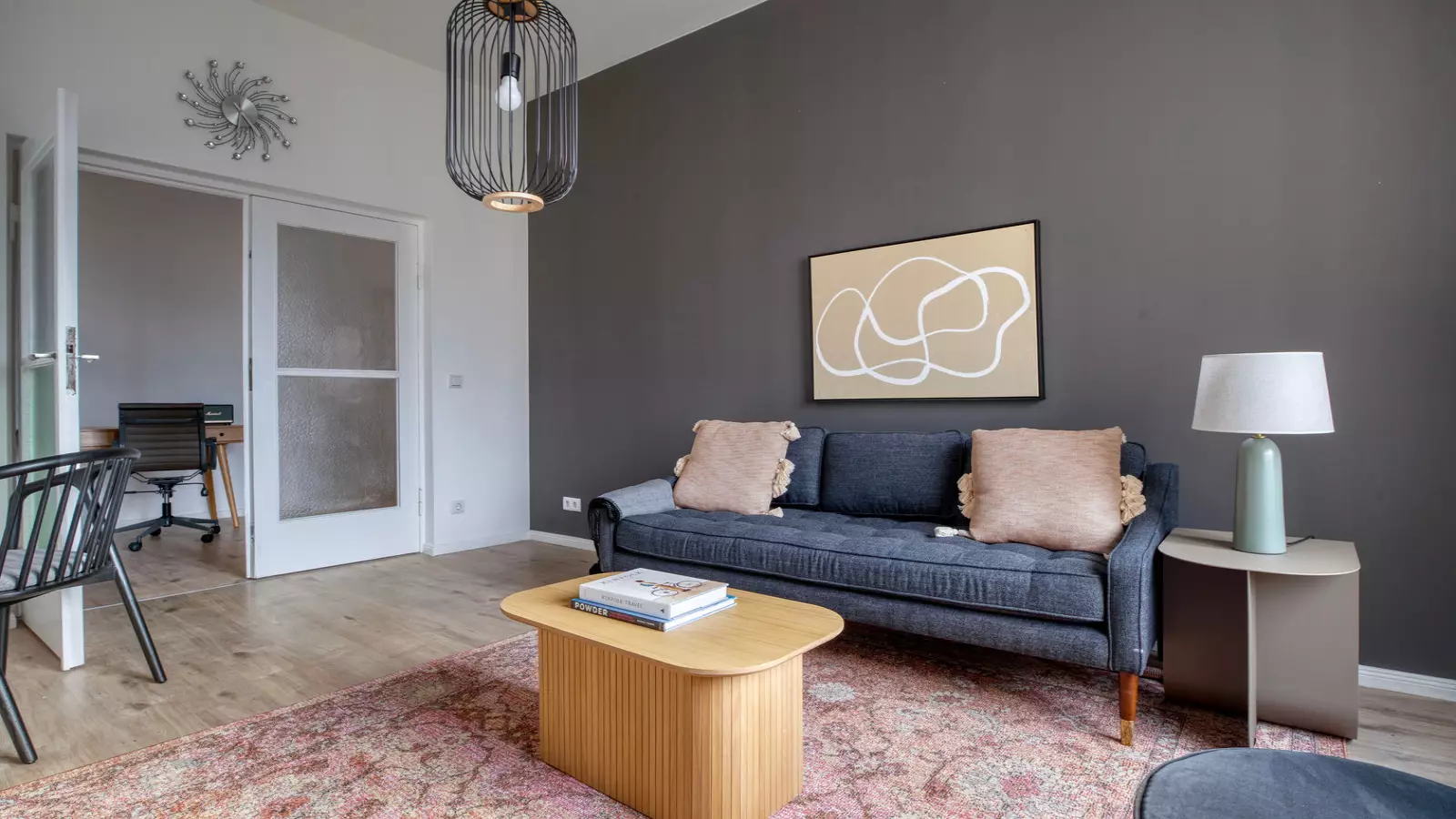 Wohnung Chausseestraße in Berlin