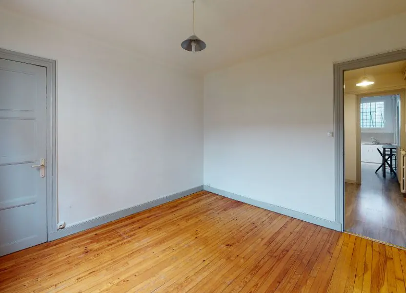 Appartement Rue Robespierre à Saint-Étienne