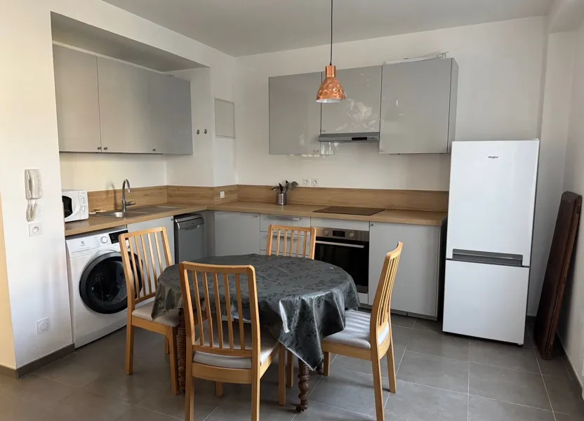 Appartement Villa Chevreuse à Issy-les-Moulineaux