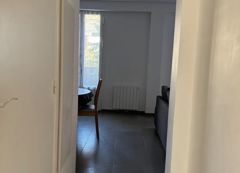 Appartement Villa Chevreuse à Issy-les-Moulineaux