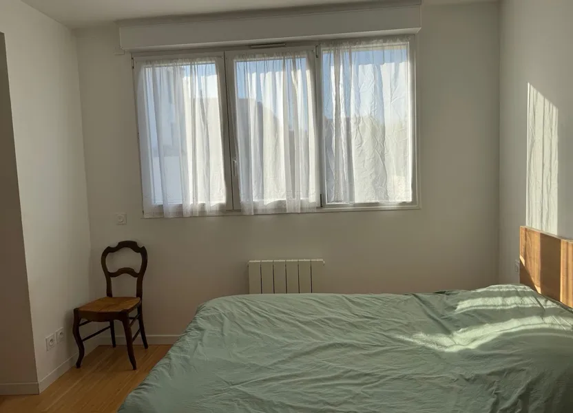 Appartement Villa Chevreuse à Issy-les-Moulineaux