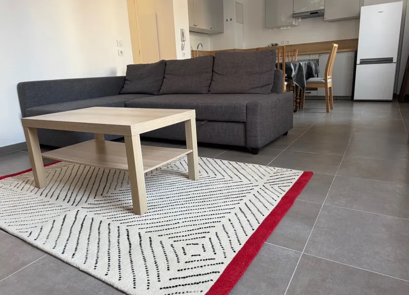 Appartement Villa Chevreuse à Issy-les-Moulineaux