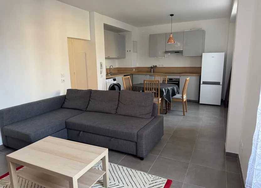 Appartement Villa Chevreuse à Issy-les-Moulineaux