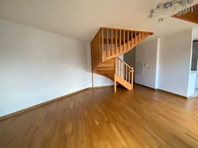 Appartement 92A901402_2D à Nanterre