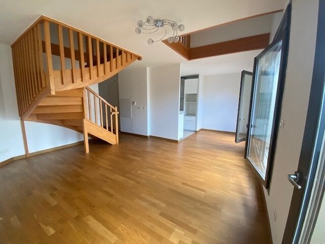 Appartement 92A901402_2D à Nanterre