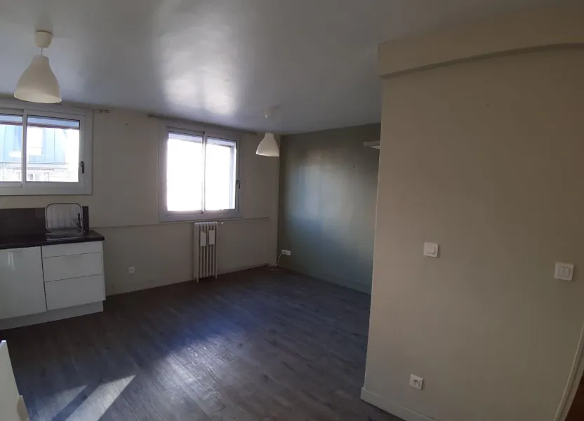 Appartement Allée des Citeaux à Issy-les-Moulineaux