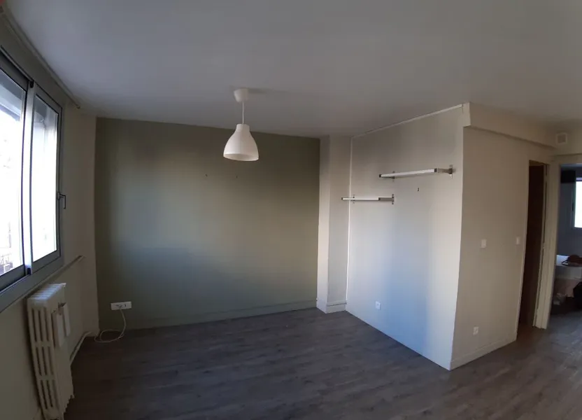 Appartement Allée des Citeaux à Issy-les-Moulineaux