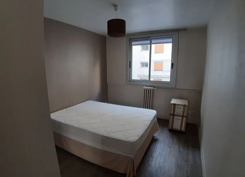 Appartement Allée des Citeaux à Issy-les-Moulineaux