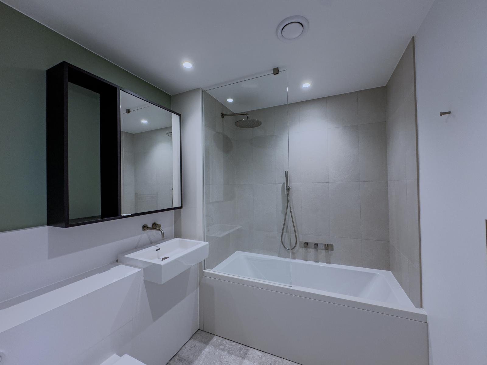 Flat East Parkside in Greater London