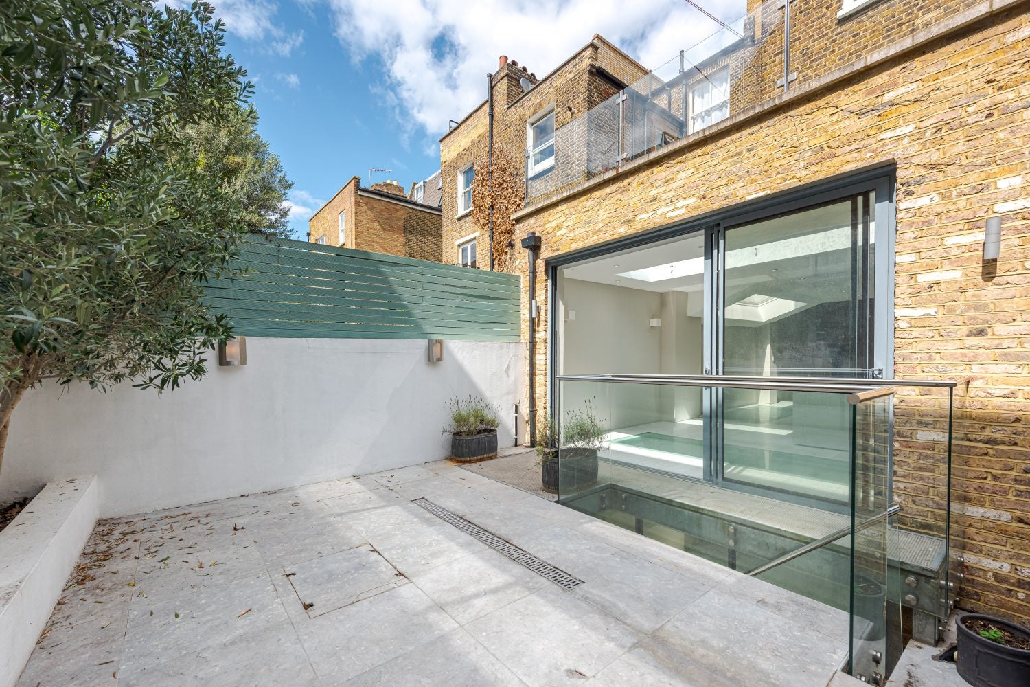 House Radipole Road in Greater London
