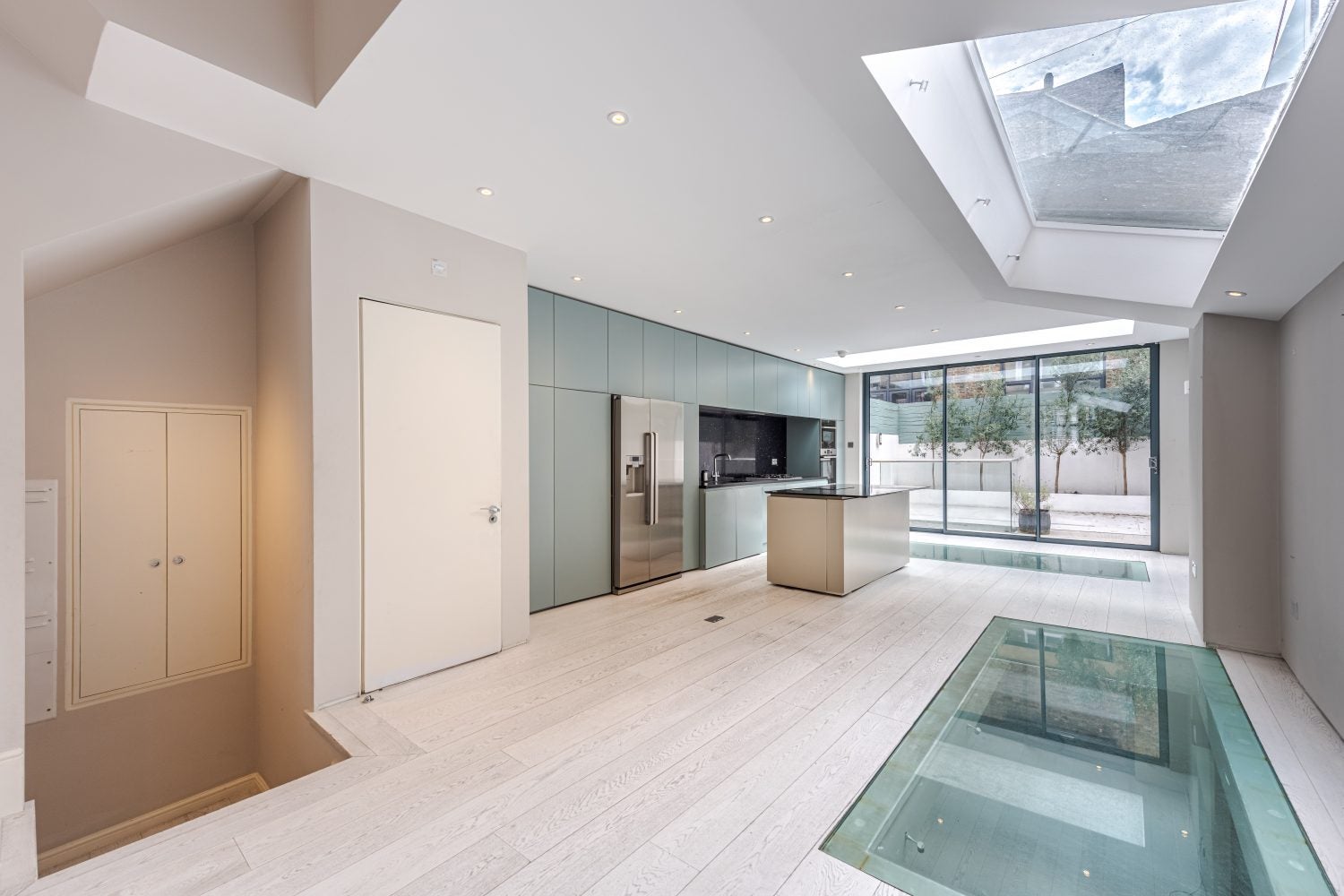 House Radipole Road in Greater London
