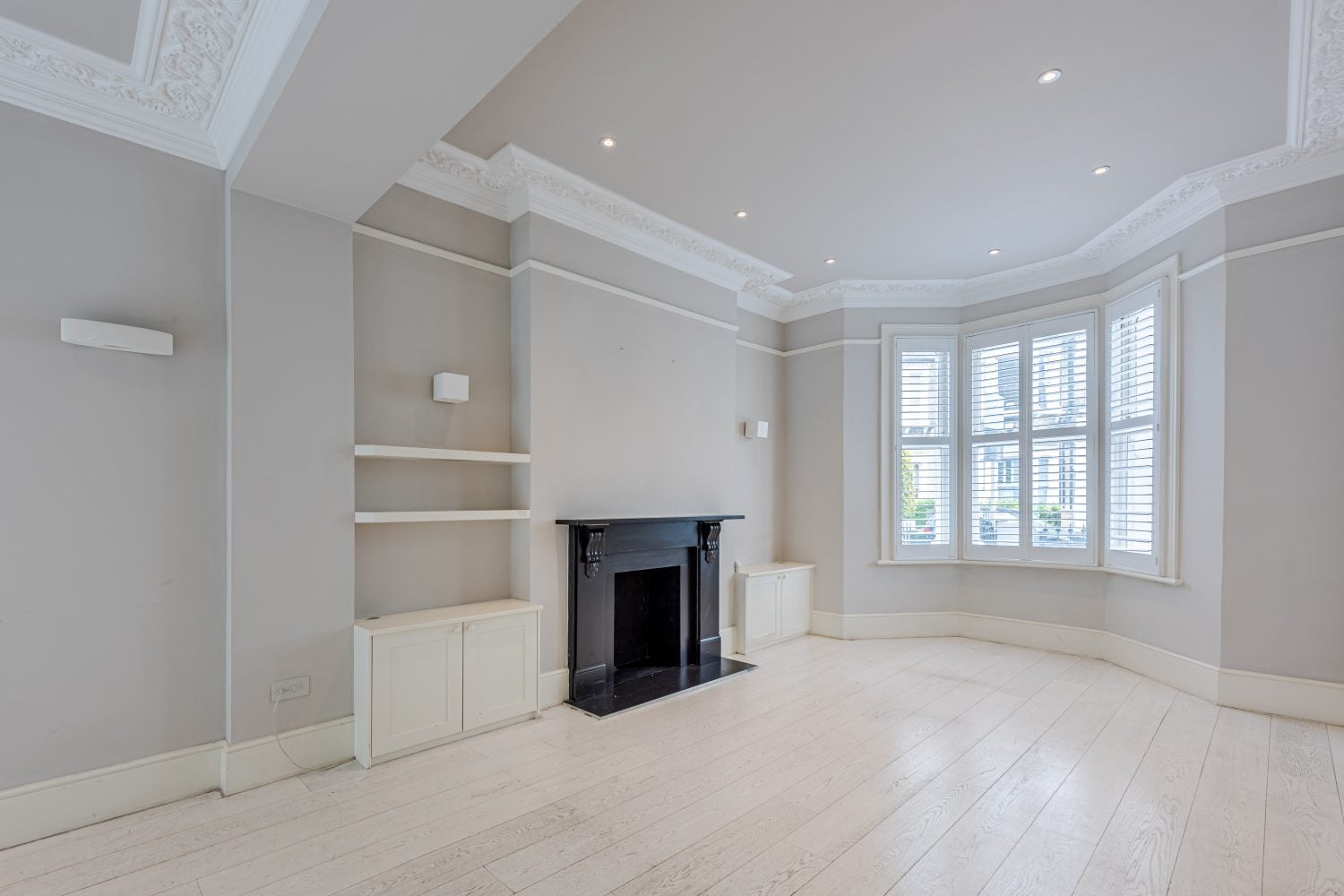 House Radipole Road in Greater London