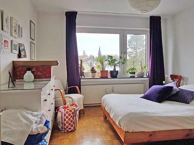 Wohnung Grünstraße in Solingen