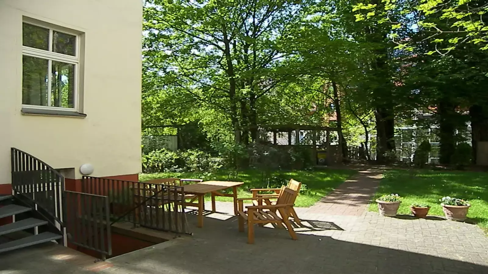 Wohnung Am Treptower Park in Berlin
