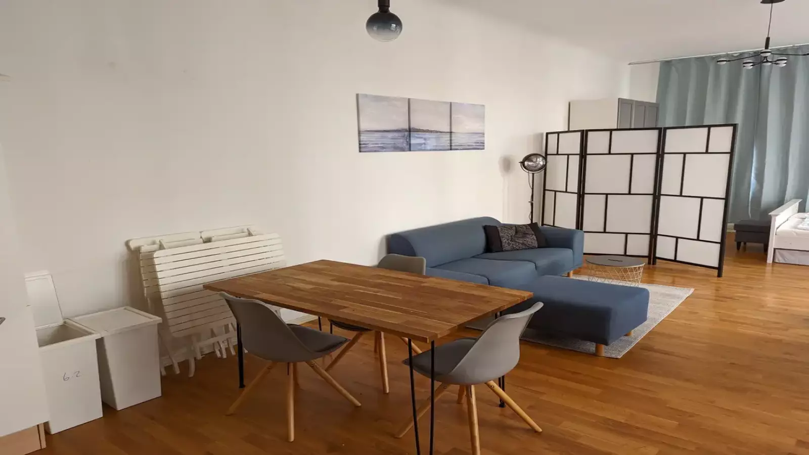 Wohnung Am Treptower Park in Berlin