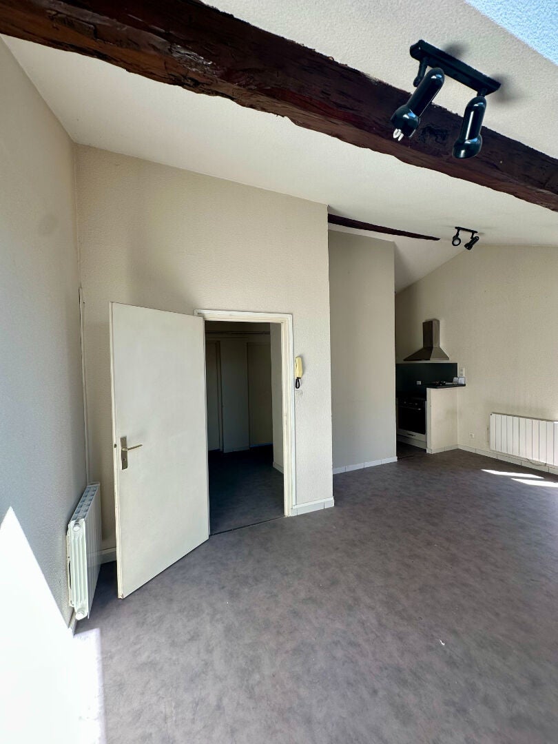 Flat Rue de la République in Jarville-la-Malgrange