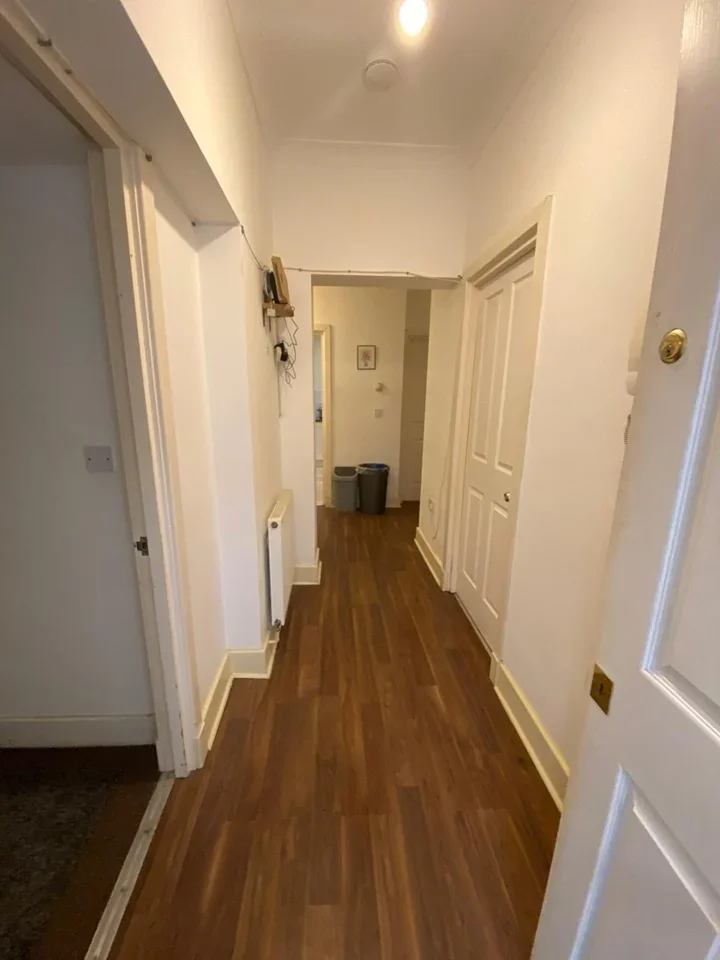 Room Goodhall Street in Greater London