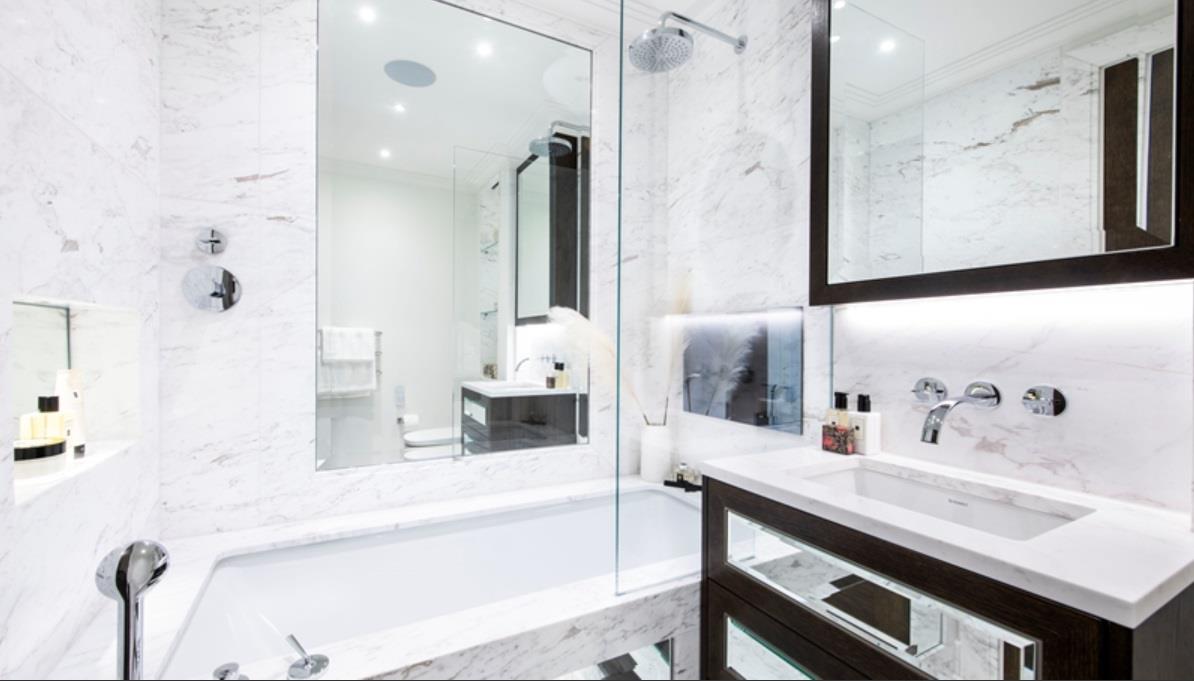 Flat Cambridge Place in Greater London