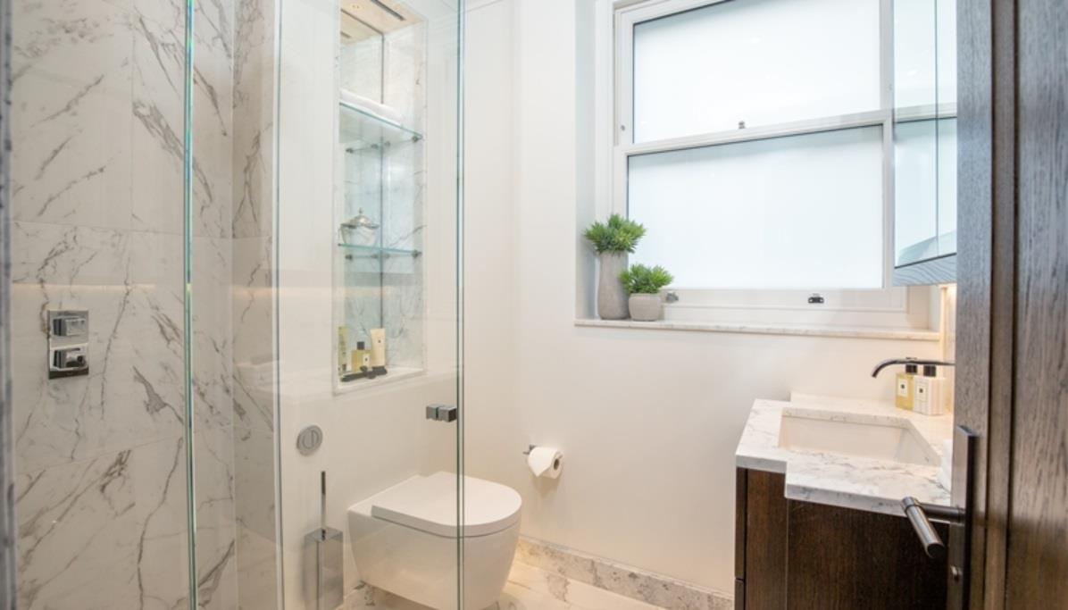 Flat Cambridge Place in Greater London