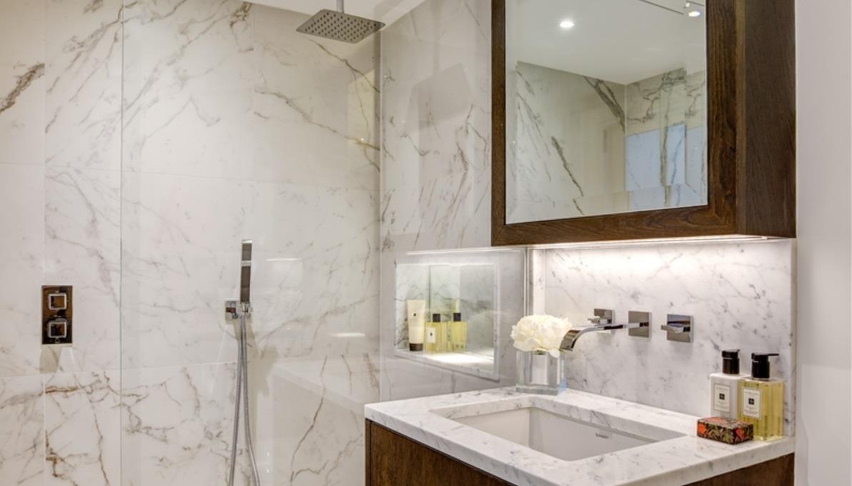 Flat Cambridge Place in Greater London