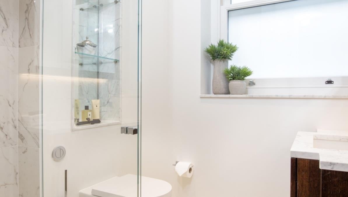 Flat Cambridge Place in Greater London