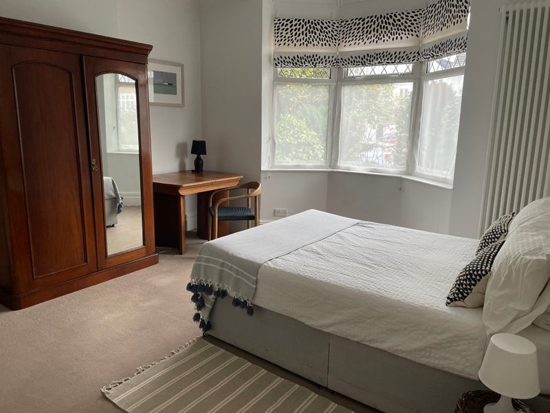 Room Howard Road in Bristol