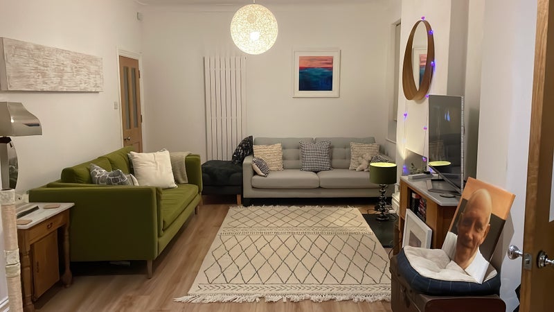 Room Howard Road in Bristol