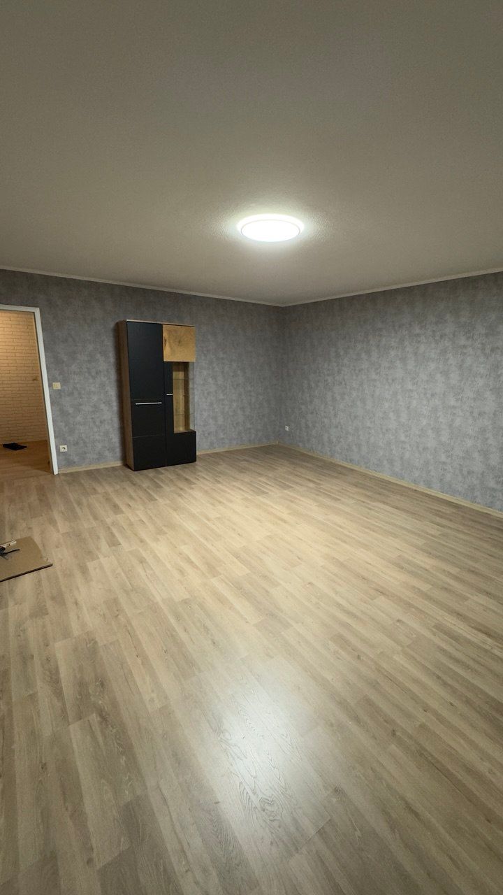 Wohnung Donndorfer Straße in Bayreuth