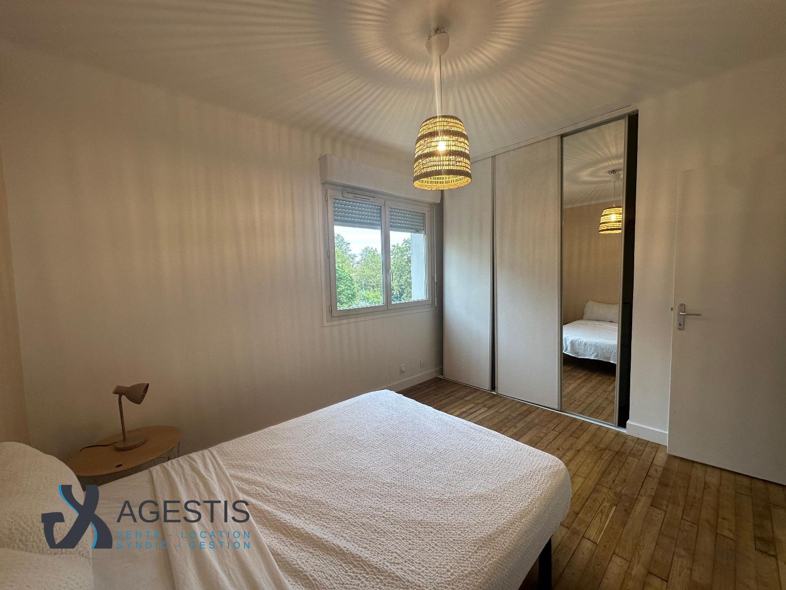 Flat Boulevard Matabiau in Toulouse