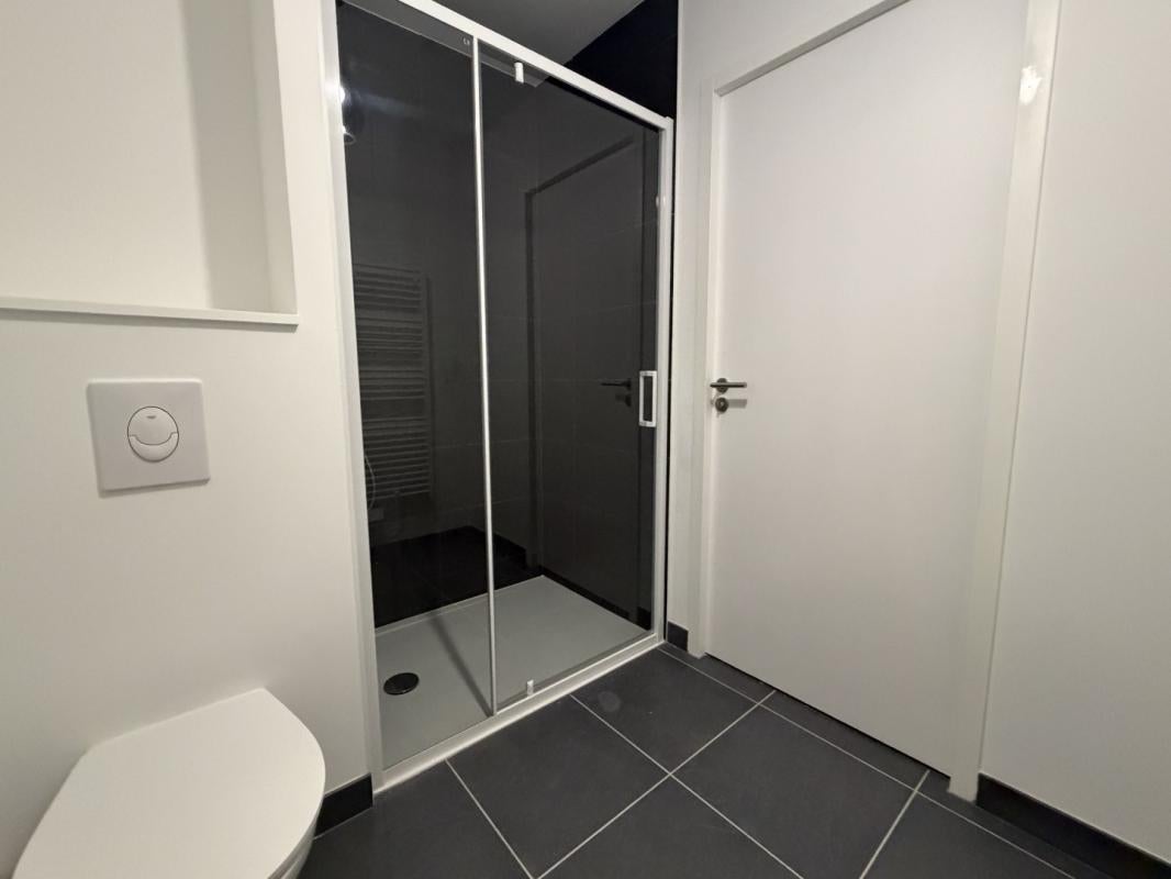 Flat Boulevard Marbeuf in Rennes