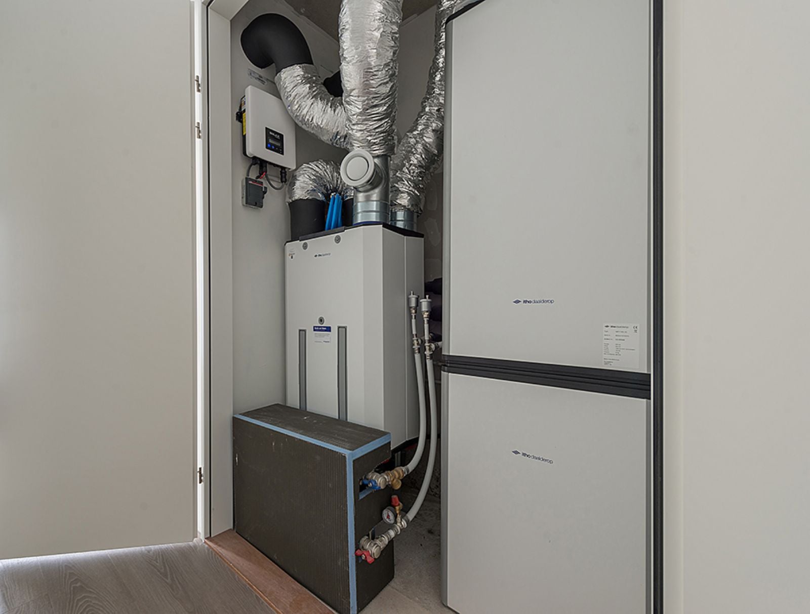 Appartement te huur: Reinoutdreef 83, Utrecht