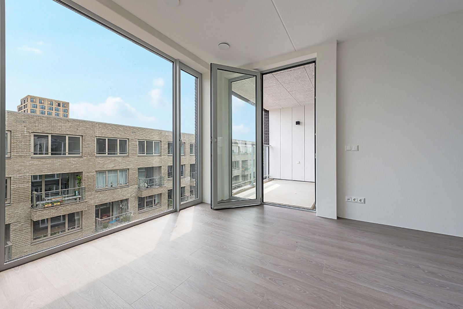 Appartement te huur: Reinoutdreef 83, Utrecht