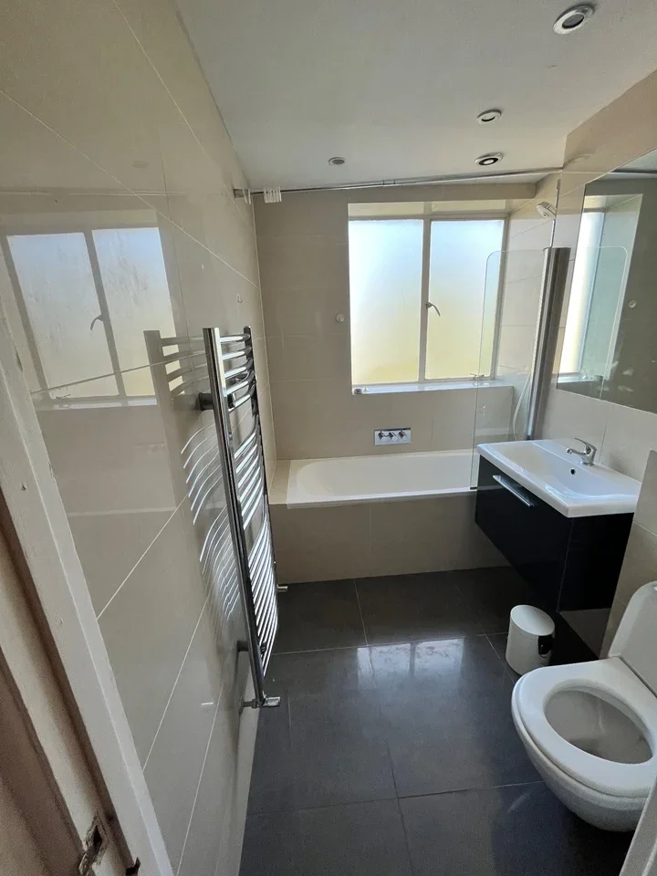Flat Lexham Gardens in Greater London