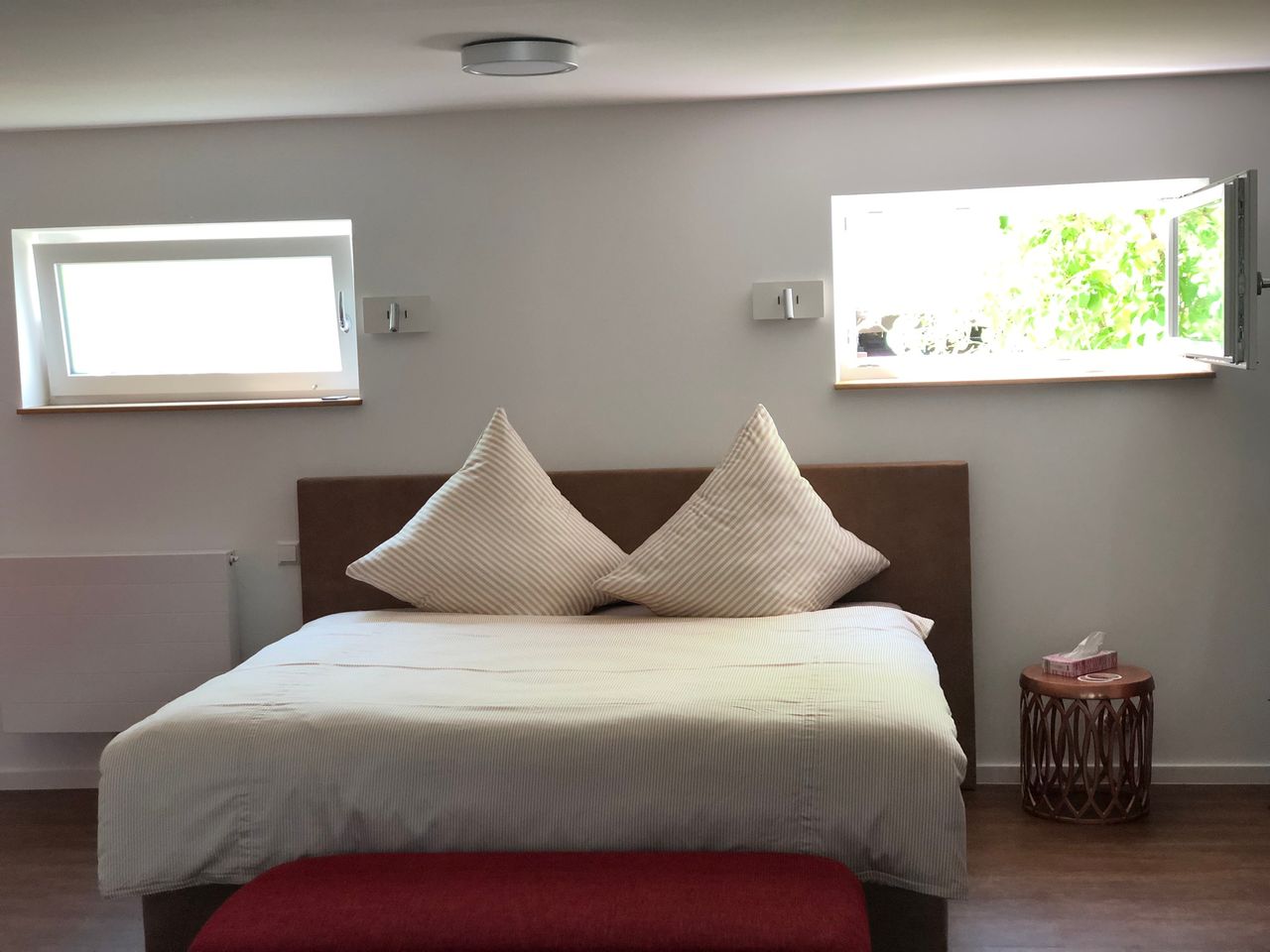 Wohnung Möttelistraße in Friedrichshafen