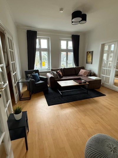 Wohnung Moltkestraße in Barmstedt