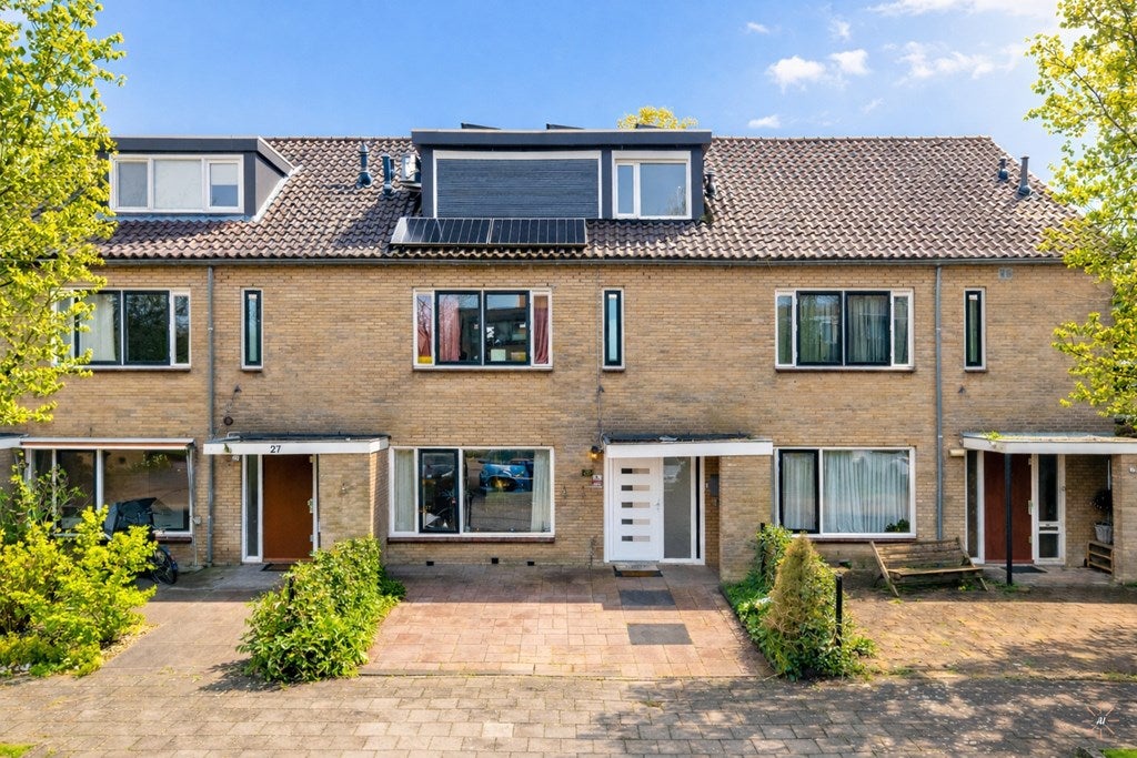 Huis Orinoco 28 in Amstelveen