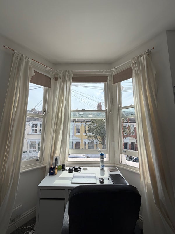 Room Mablethorpe Road in Greater London