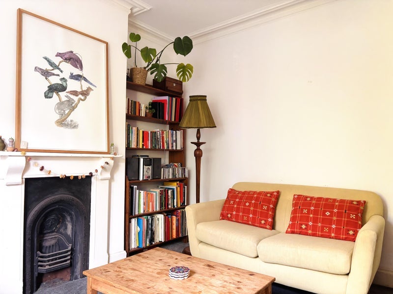 Room Gilbert Road in Bristol