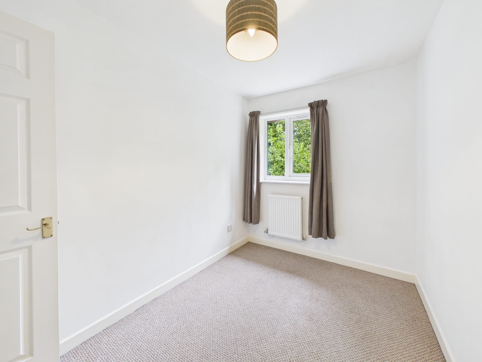Flat Newry Park East in Chester