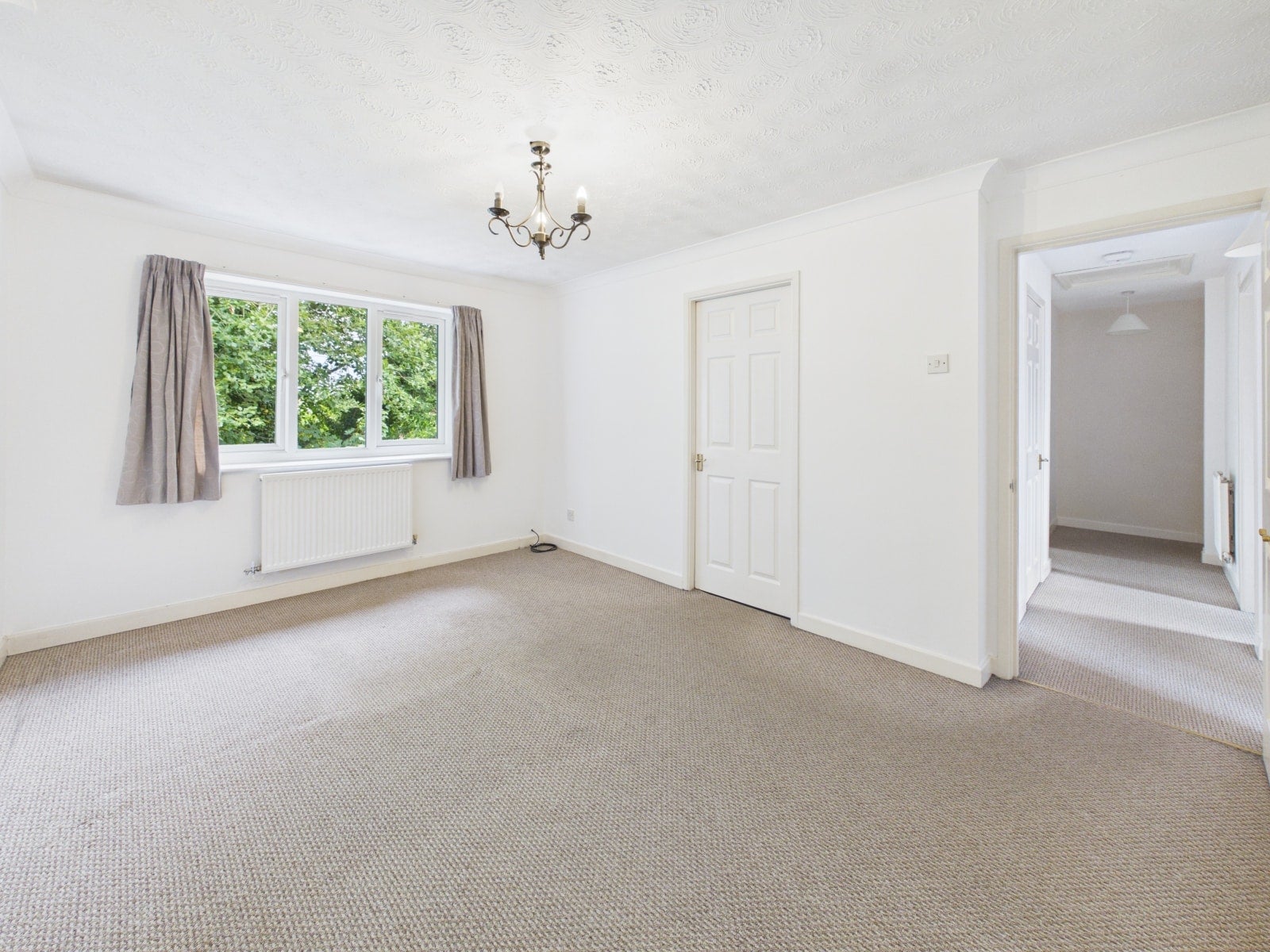 Flat Newry Park East in Chester