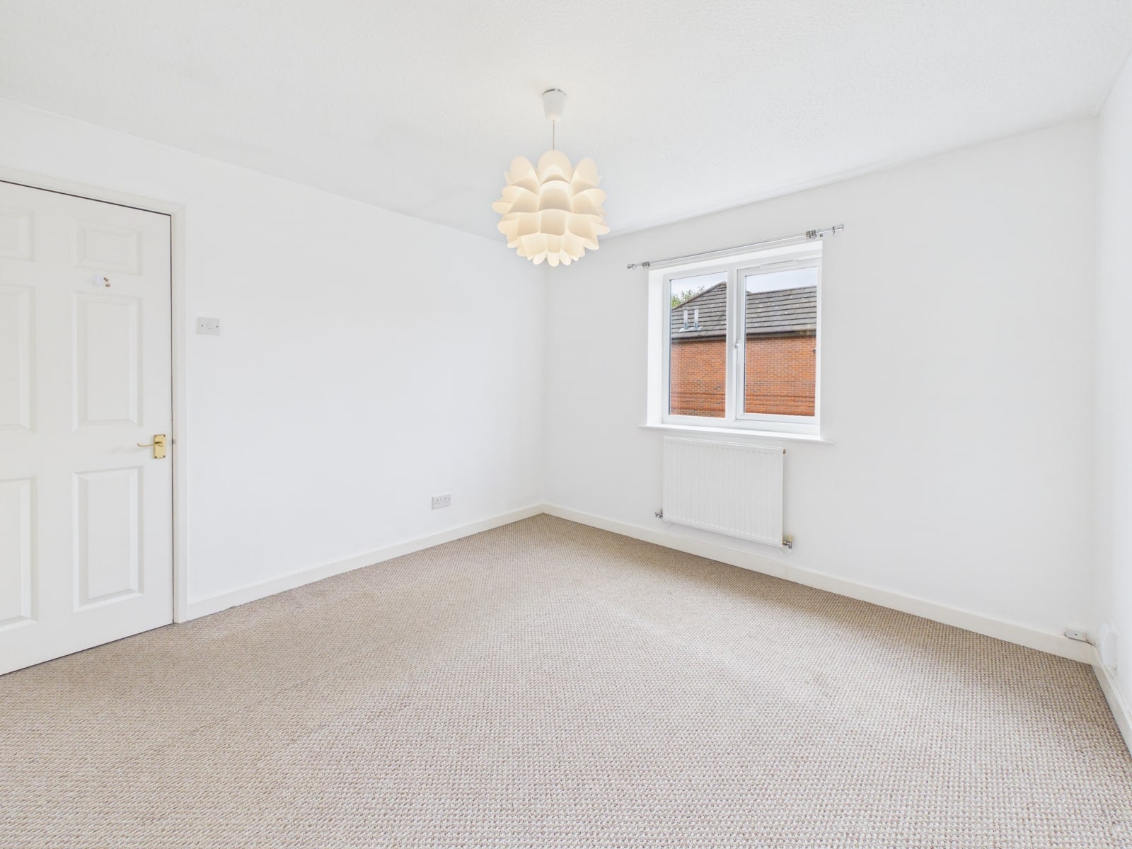 Flat Newry Park East in Chester