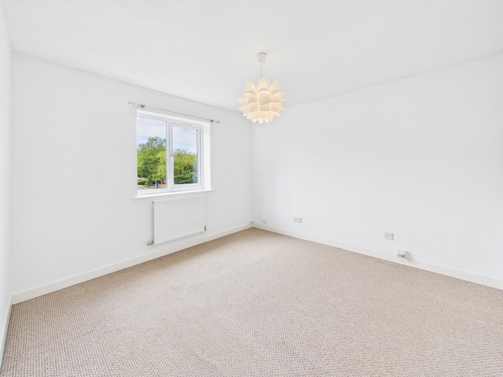 Flat Newry Park East in Chester