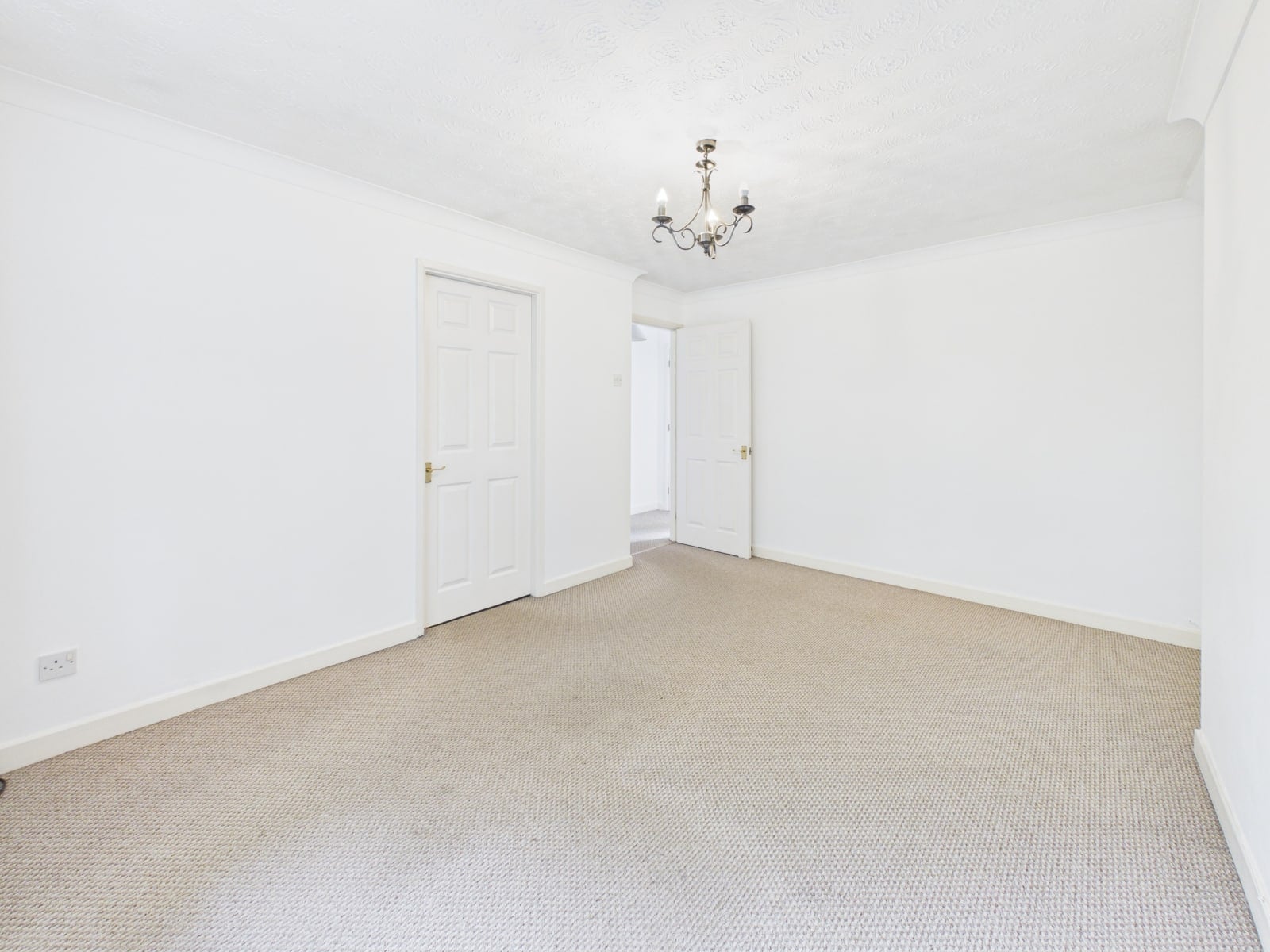 Flat Newry Park East in Chester