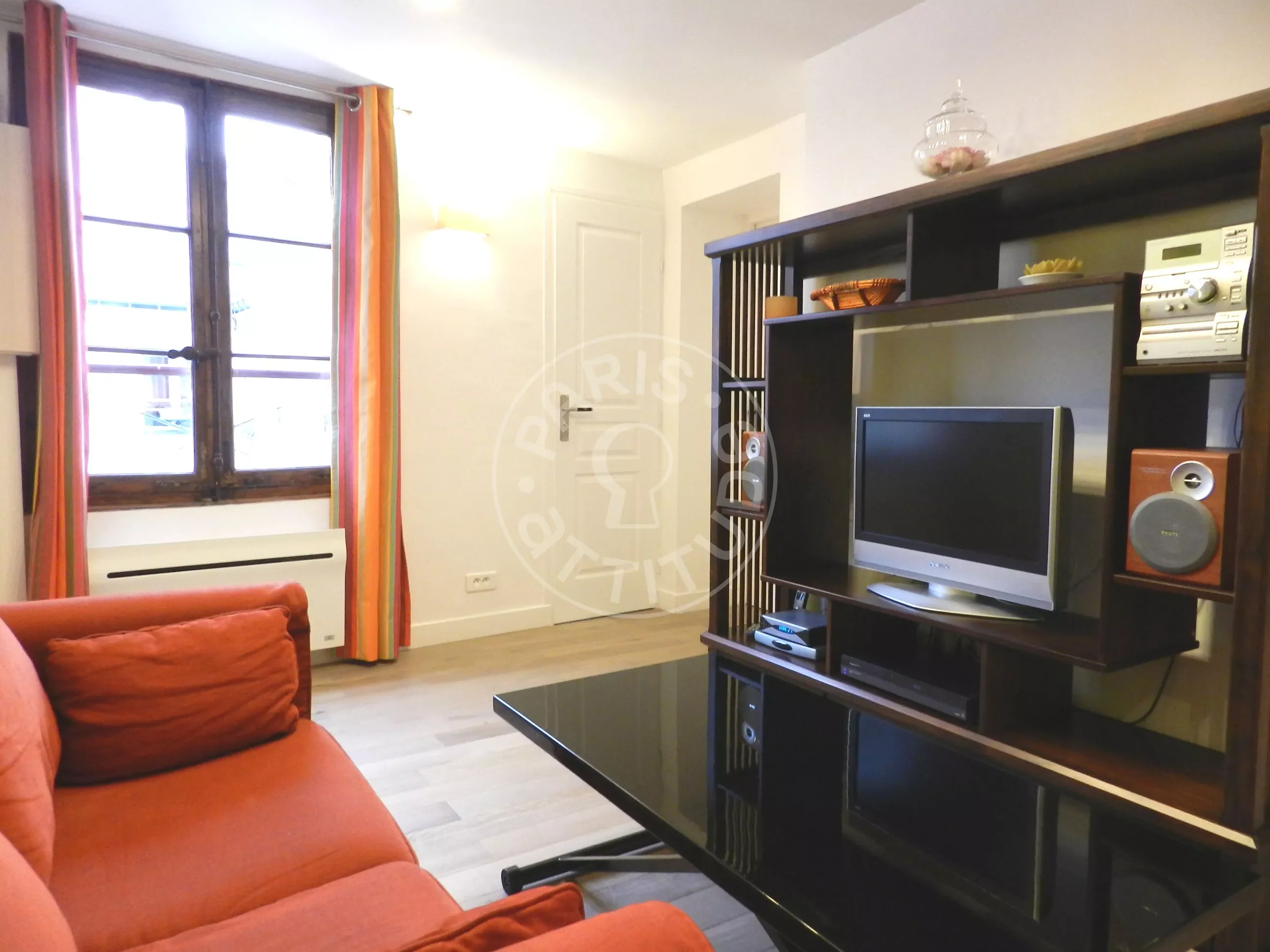 Appartement Rue du Dragon à Paris
